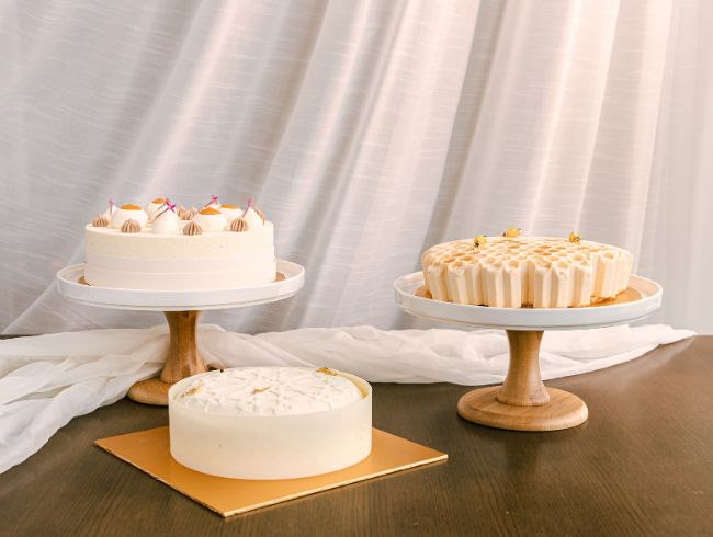 JW Patisserie