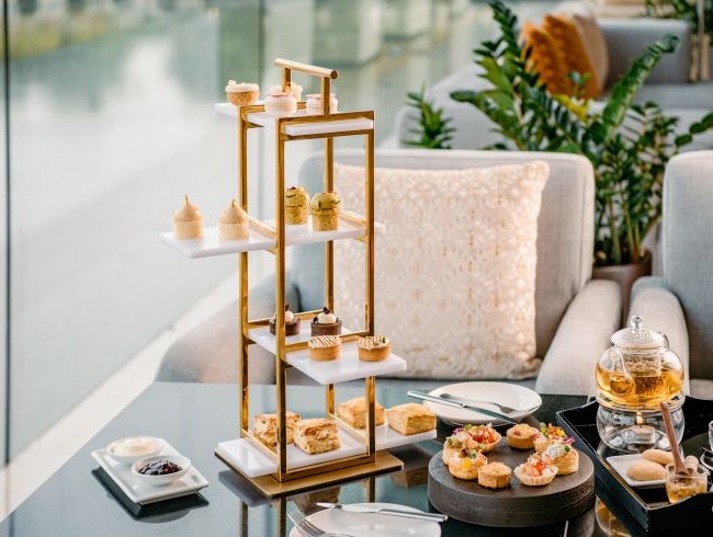 Afternoon Tea Set