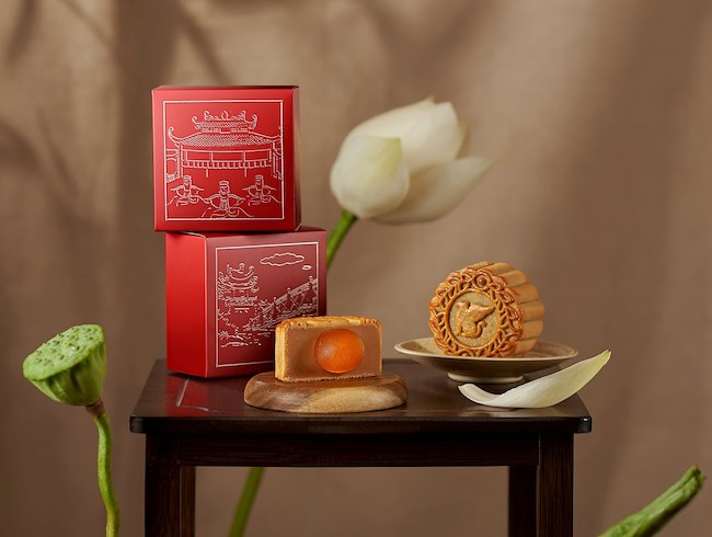 Gói Trọn Tinh Hoa Trong Từng Chiếc Bánh