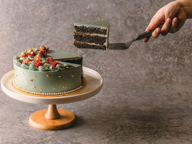 JW Patisserie